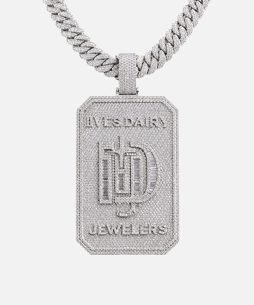 IVES DAIRY JEWELERS