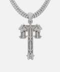 Custom Pendent 3