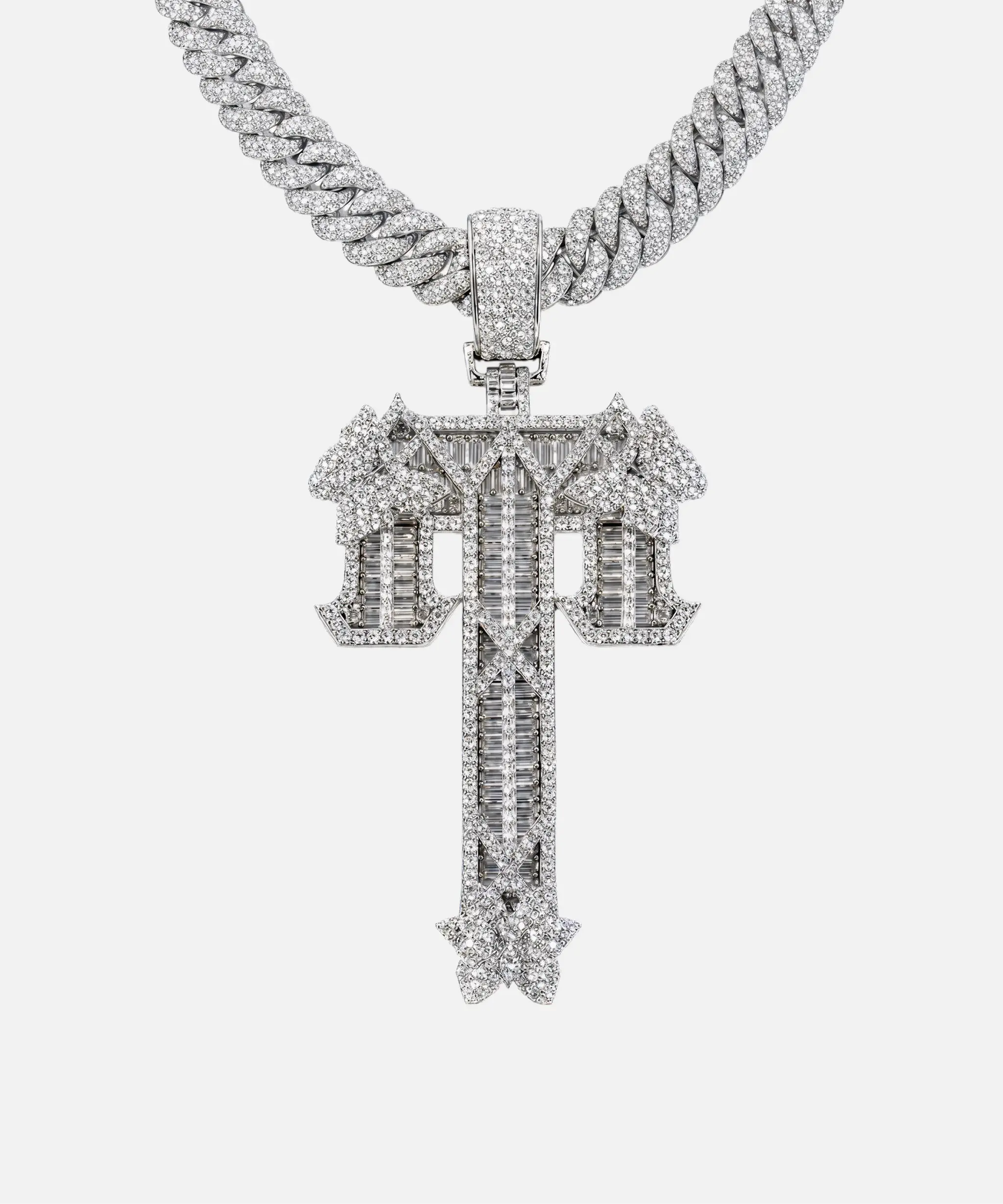 Custom Pendent 3