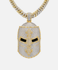 Custom Pendent 2