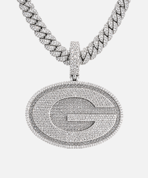 Custom Pendent 4