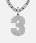 Custom Pendent 6