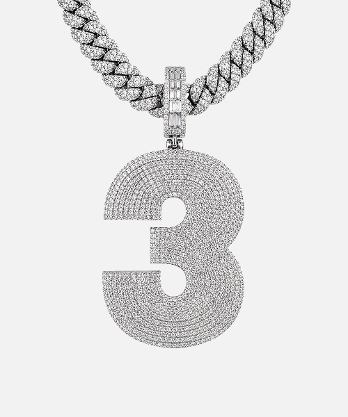 Custom Pendent 6